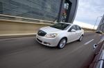 Buick Verano Turbo 2015 года